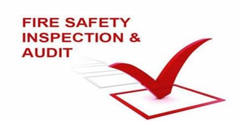 Fire Audit
