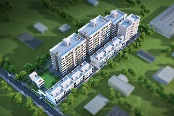 Suvarneel Housing Street 1